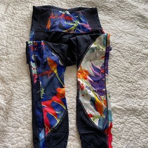 Athleta leggings
